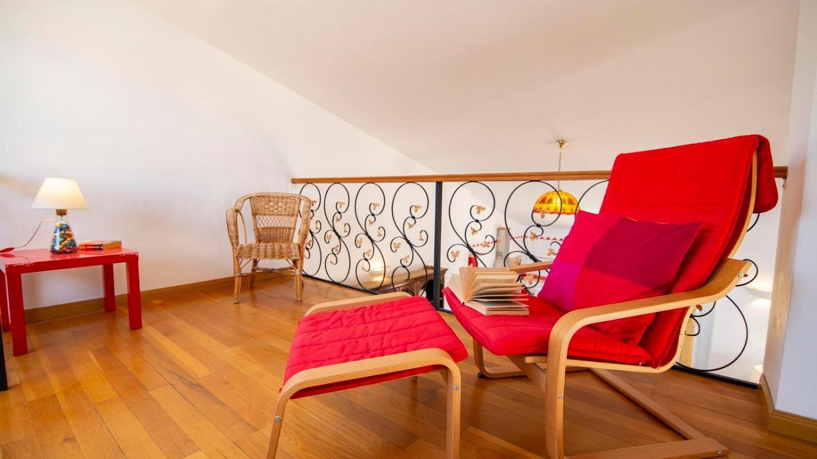Competa Rural - Casa Vistabella By Ruralidays Villa Eksteriør billede
